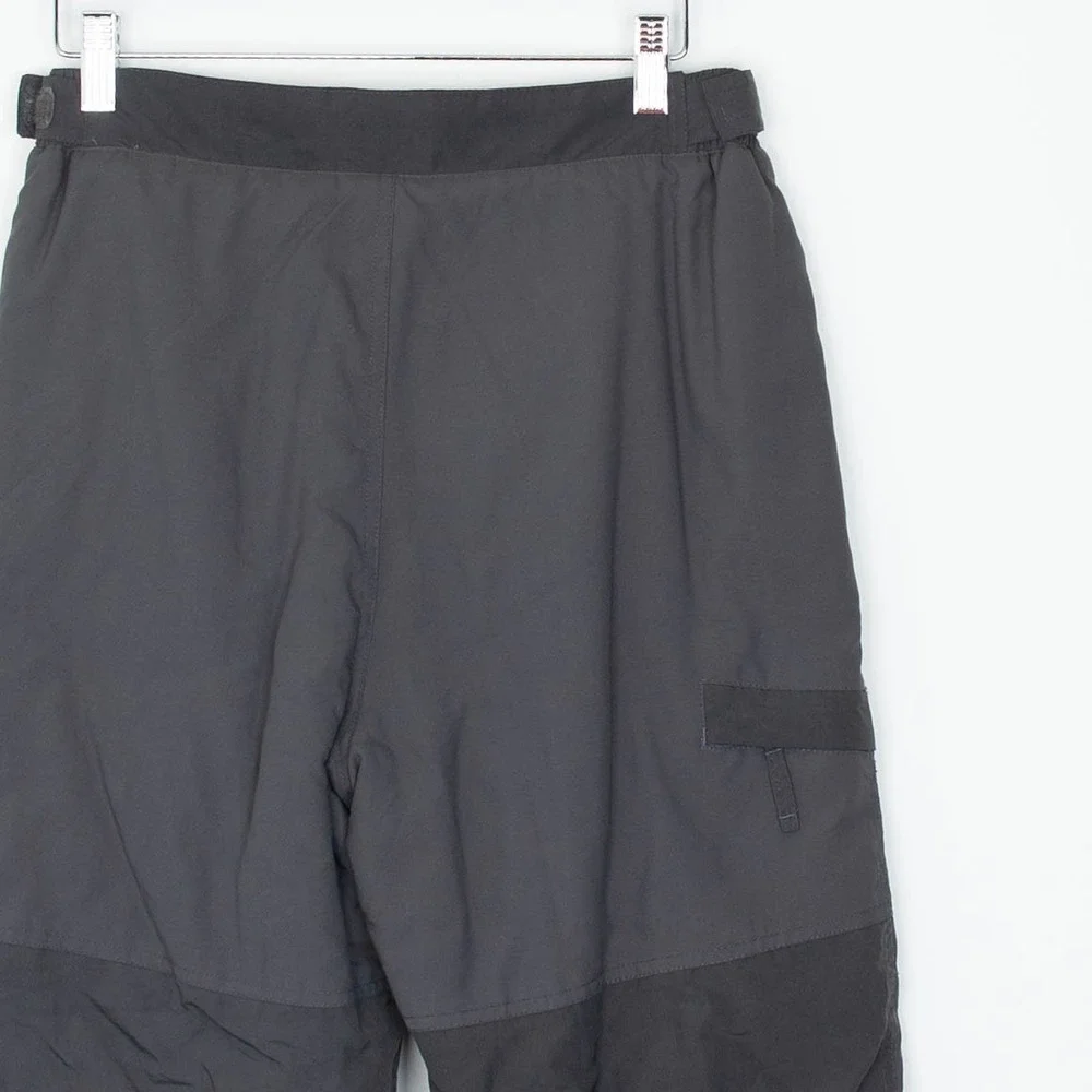 Childrens Place PLC Waterproof Ski Snow Pants Size 10‎ Black Outdoor Winter Cold